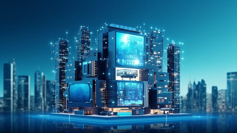 Nginx API网关：构建高可用架构的必备利器**